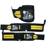 Wrist Wraps