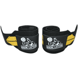 Wrist Wraps